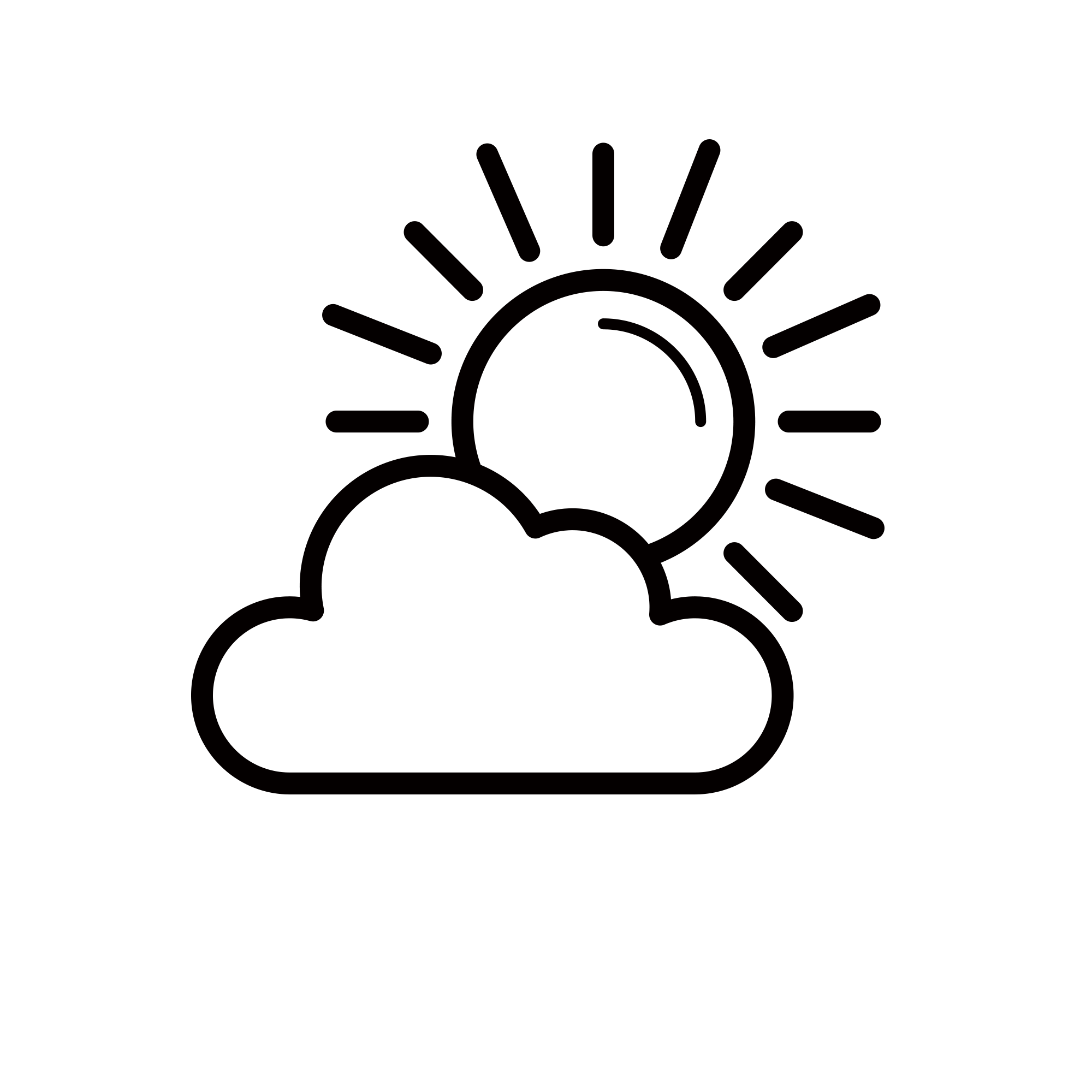 Weather icon